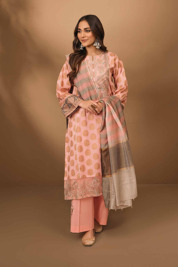 Banarsi Dupatta - 42301638