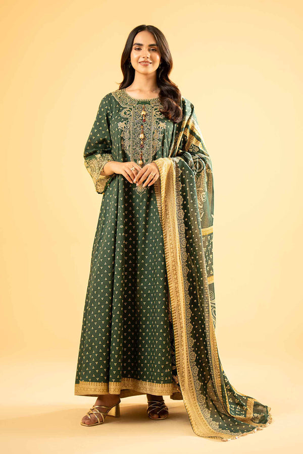 online Lawn Pakistani suits for ladies in UAE