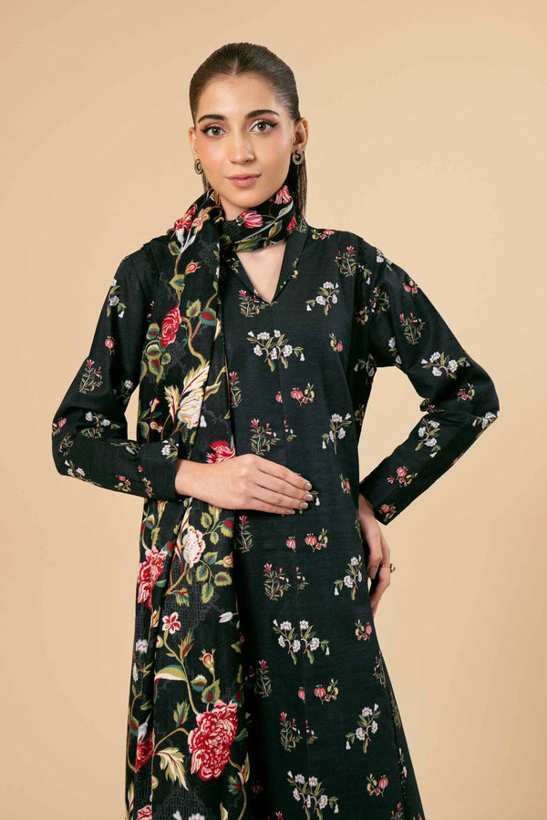 2 Piece - Printed Suit - 42404681