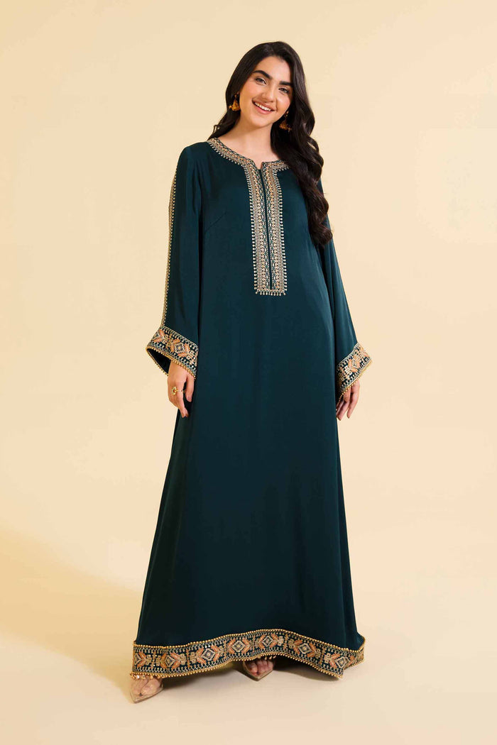 Best long dresses for women online in UAE