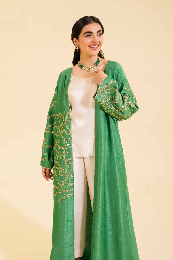 Arabic jalabiya dress for women in UAE