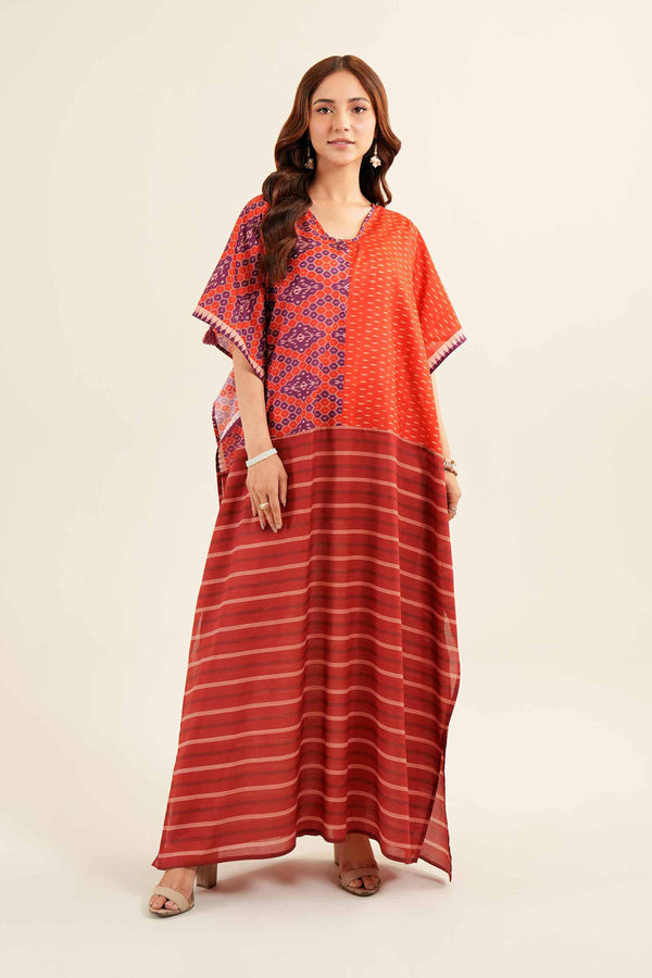 Buy online kaftan dresses for women in UAE