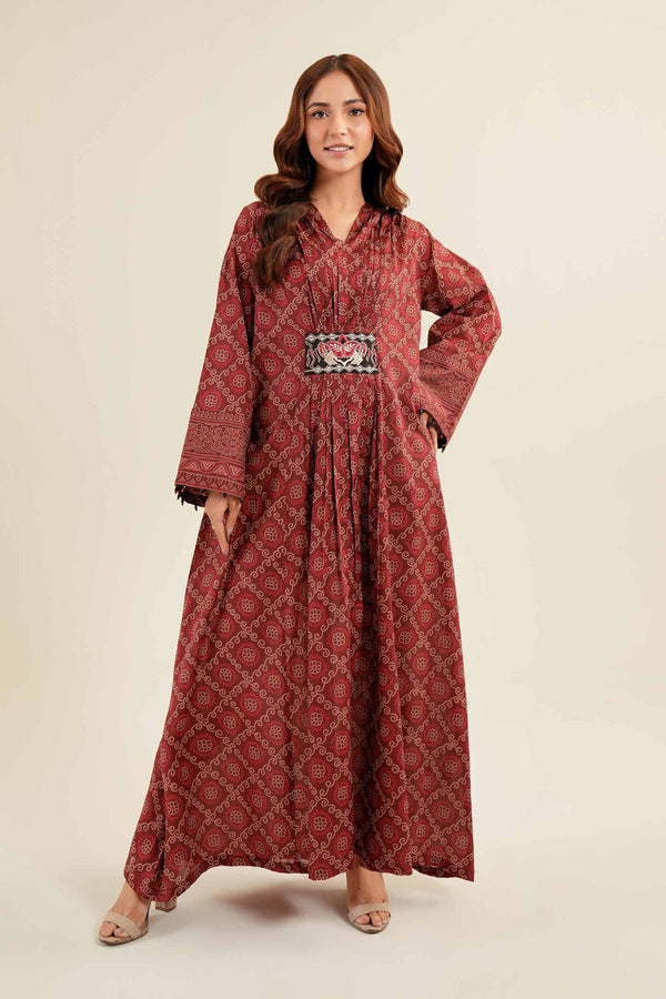 jalabiya dresses for women in UAE