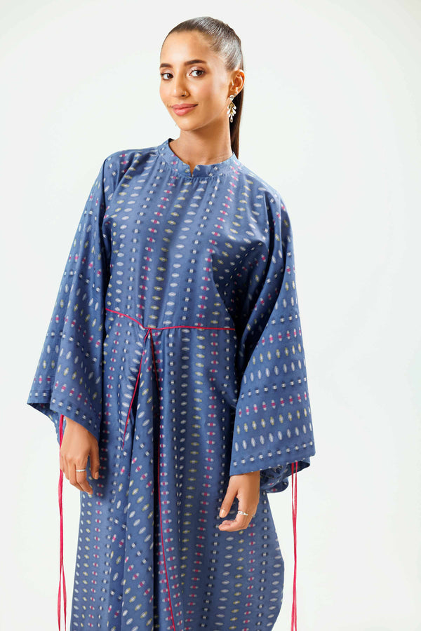 Basic Kaftan - FSW24-01