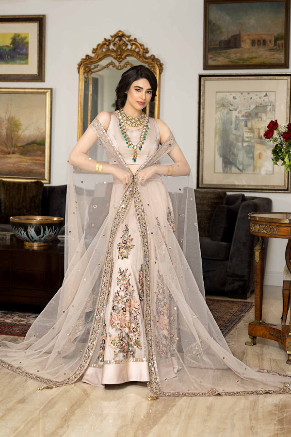 Pakistani choli lehenga dresses in UAE