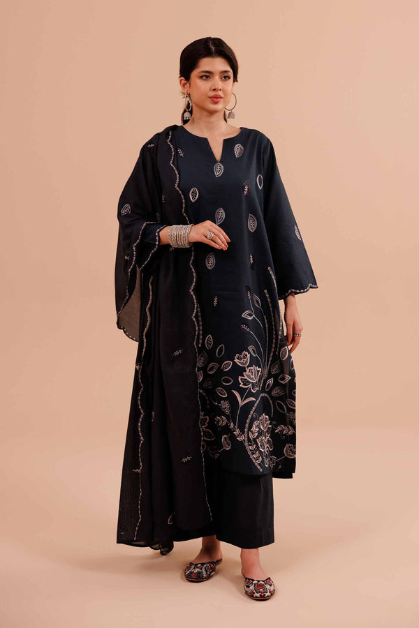 Pakistani Embroidery suits for women in UAE