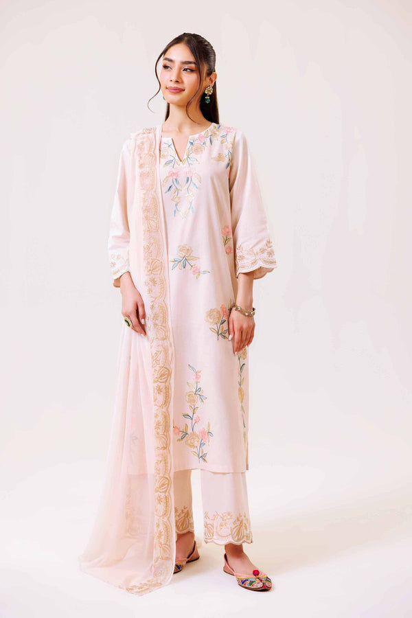 Pakistani Stitched suits online for women in UAE