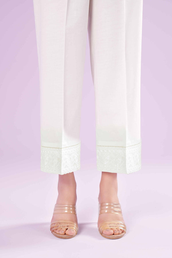 Basic Trousers - PS24-259