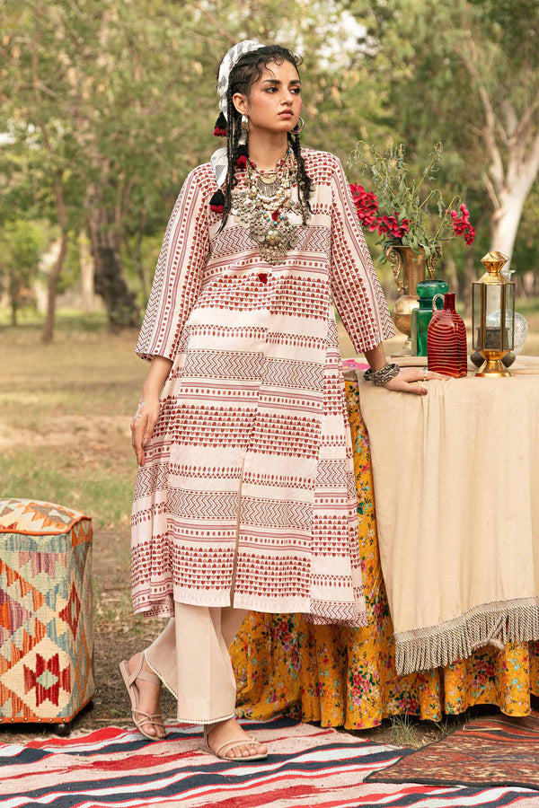 Pakistani dresses in Dubai for women