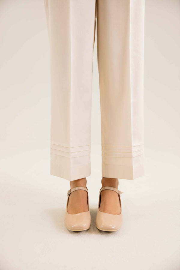 Basic Trousers - PW24-327