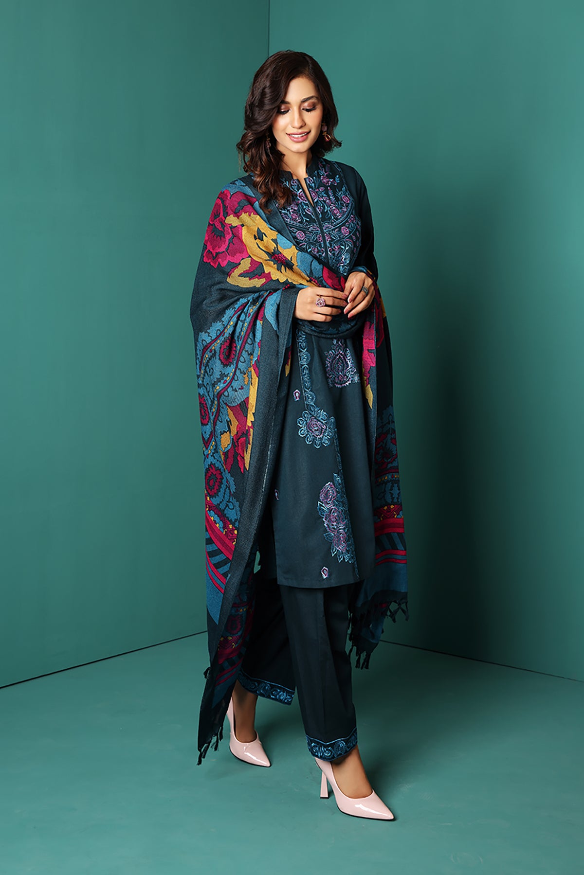 Nishat winter collection 2025 2019 sale with price