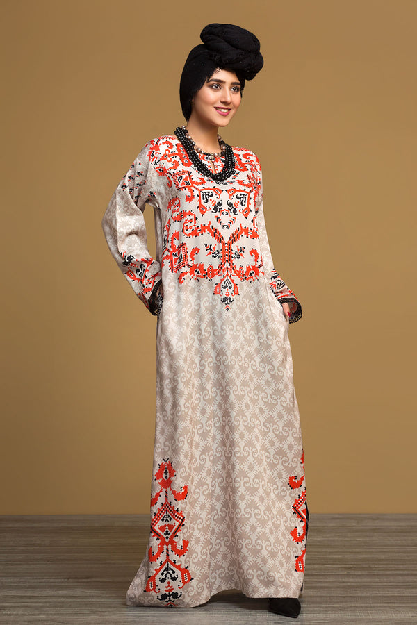 DW19-39 - Nishat Linen UAE