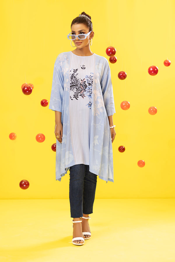 FS22-47-Printed Tunic