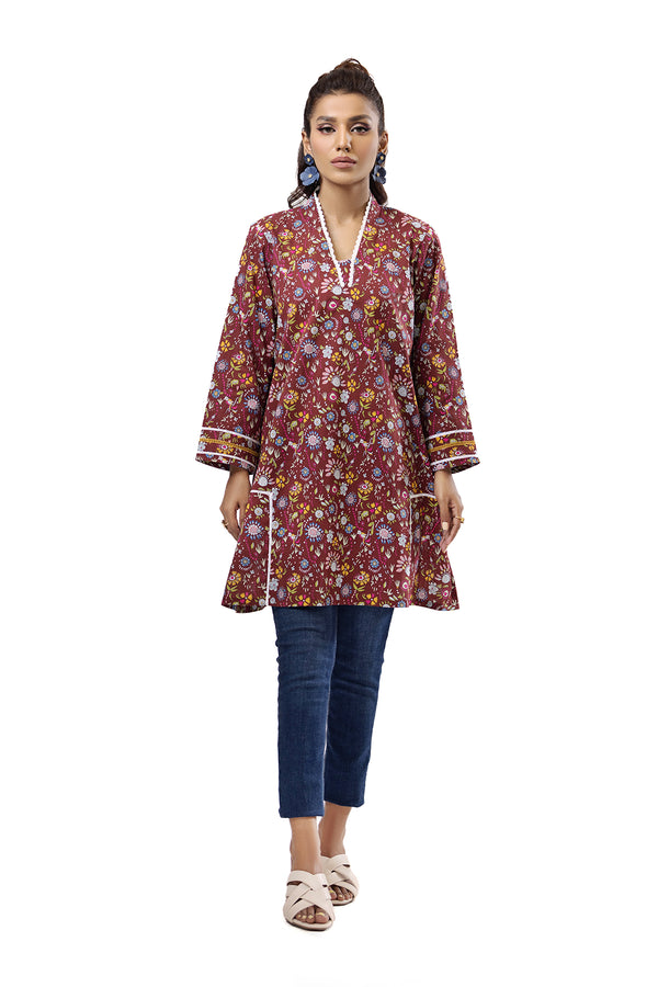 FS22-55-Printed Tunic