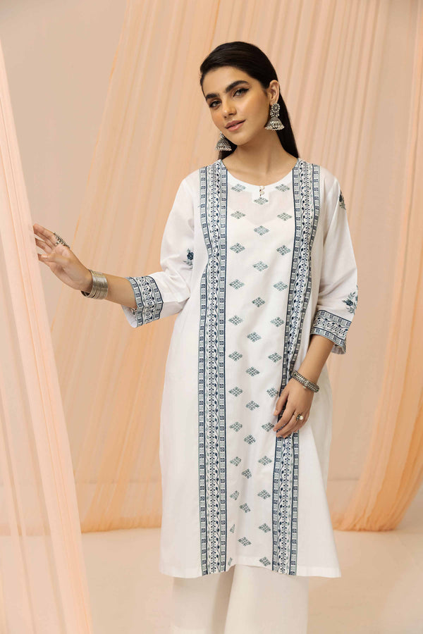 Embroidered Shirt - PE23-64