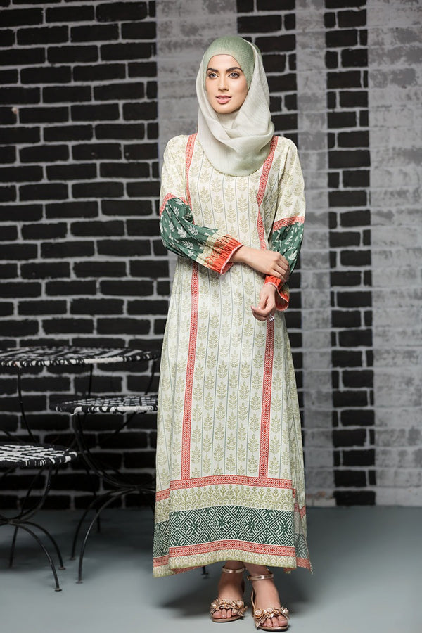 DS18-130 - Nishat Linen UAE