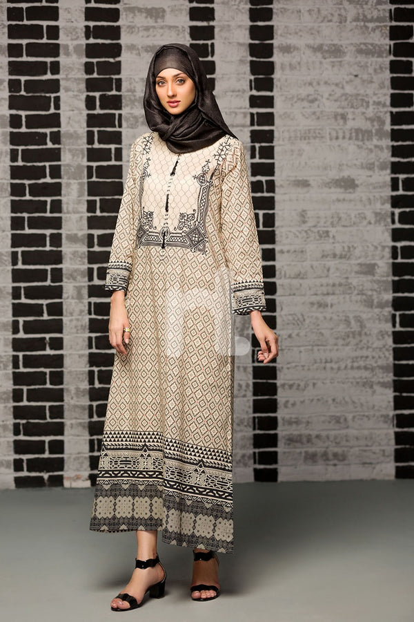 DS18-133 - Nishat Linen UAE