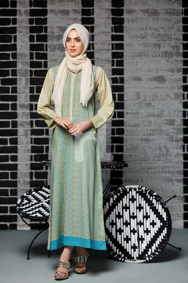 DS18-134 - Nishat Linen UAE