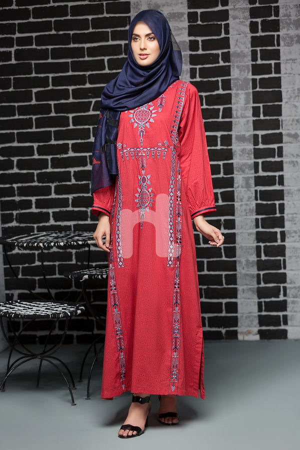 DS18-139 - Nishat Linen UAE