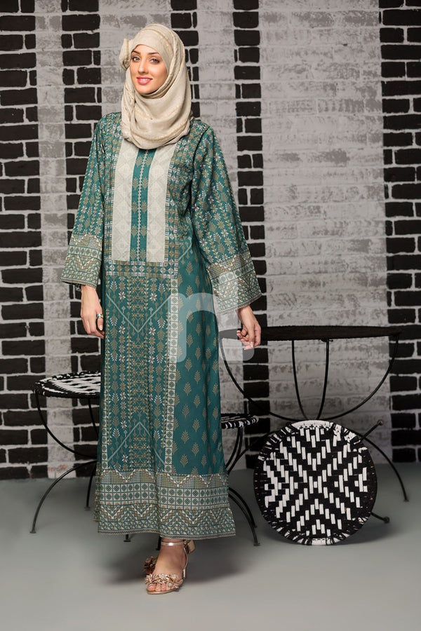 DS18-143 - Nishat Linen UAE