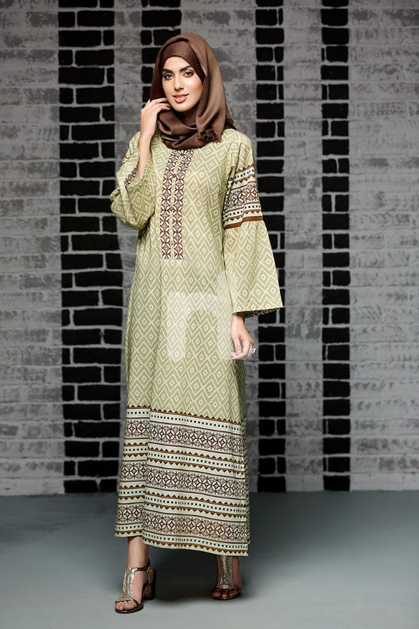 DS18-150 - Nishat Linen UAE