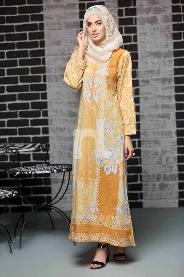 DS18-151 - Nishat Linen UAE