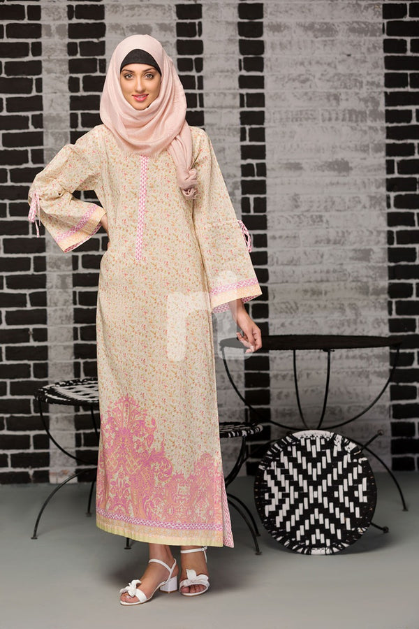 DS18-153 - Nishat Linen UAE