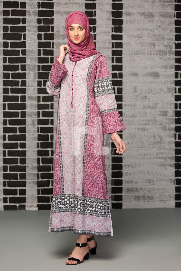 DS18-154 - Nishat Linen UAE