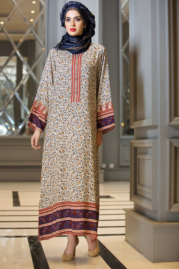 DS18-39 - Nishat Linen UAE