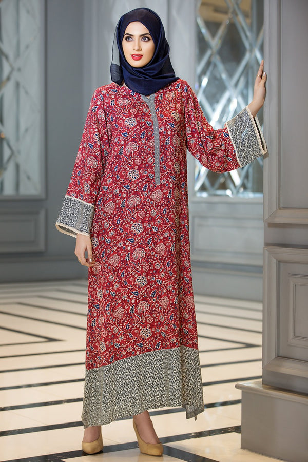 DS18-40 - Nishat Linen UAE