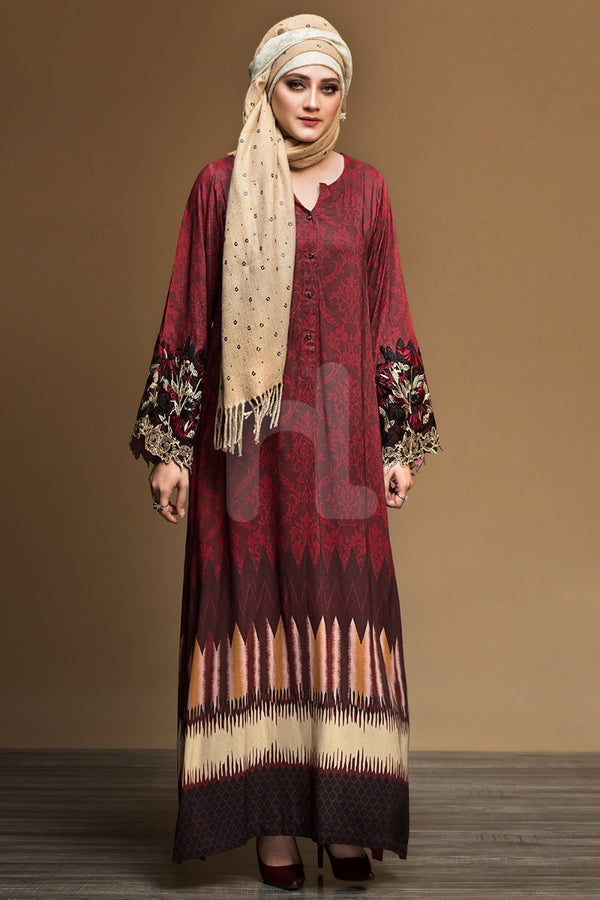 DW19-02 - Nishat Linen UAE